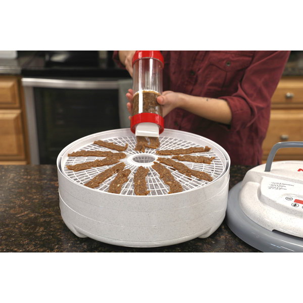 Nesco Jumbo Jerky Works Kit & Reviews Wayfair